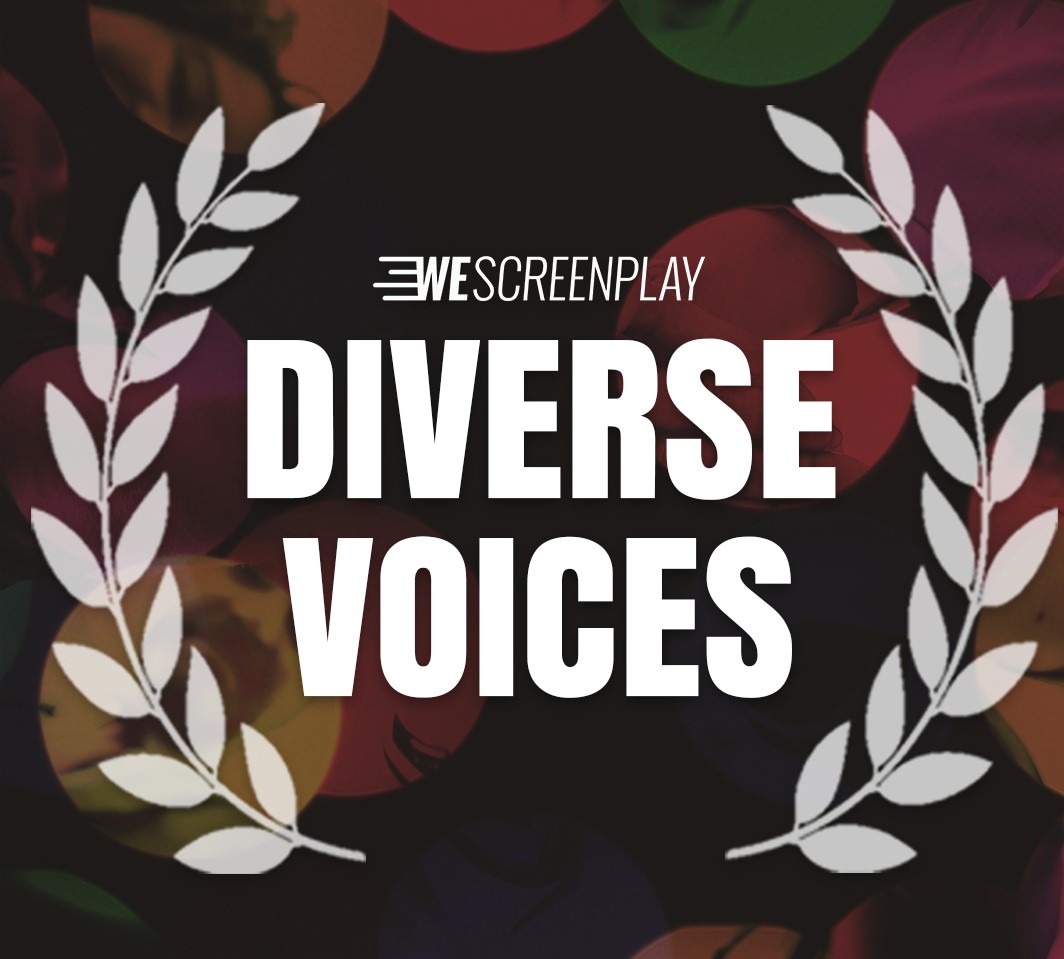 We ScreenPlay Diverse Voices Laurel