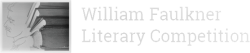 William Faulkner Literary Competition
